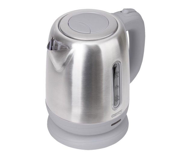 Adler Czajnik metalowy 1,2L - 1587338 - zdjęcie 2